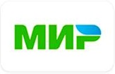 мир